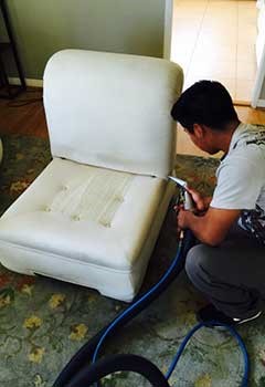 Upholstery Cleaning Services Moorpark