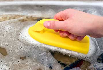 Advantages Of Using Rotary Shampoo Method | Carpet Cleaning Moorpark CA