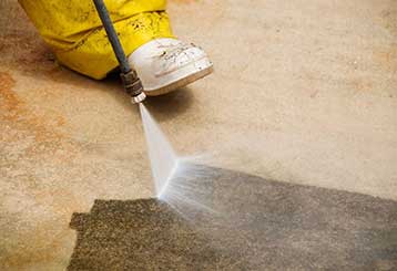 Tile Floor Cleaning Routine | Carpet Cleaning Moorpark CA