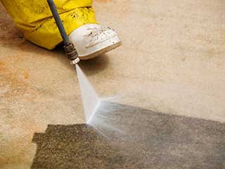 Tile Floor Cleaning Routine | Carpet Cleaning Moorpark CA